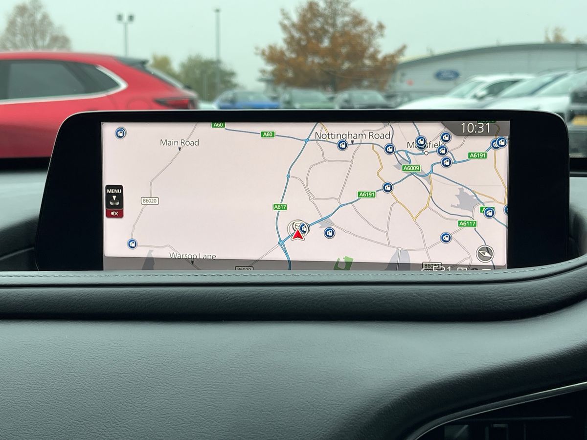 Used Mazda CX-30 2024 for sale - 76518197: Photo 11