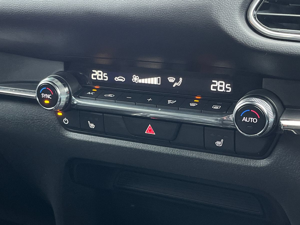 Used Mazda CX-30 2024 for sale - 76518197: Photo 12