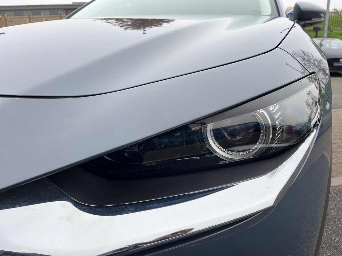 Used Mazda CX-30 2024 for sale - 76518197: Photo 13