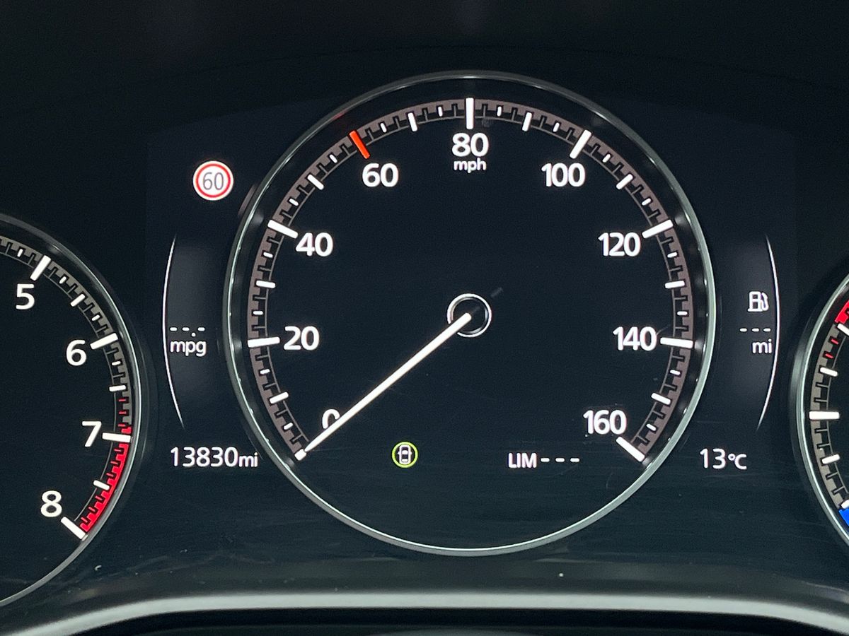 Used Mazda CX-30 2024 for sale - 76518197: Photo 14