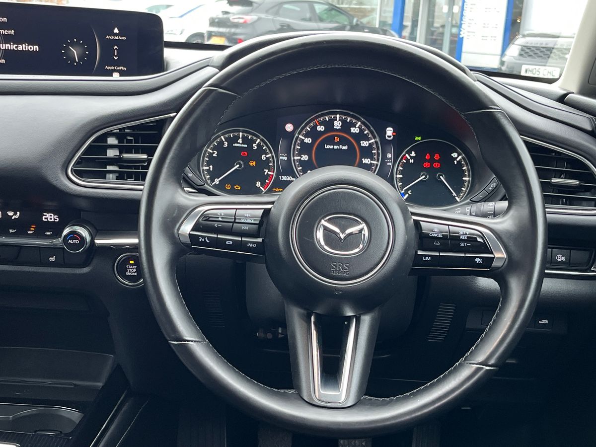 Used Mazda CX-30 2024 for sale - 76518197: Photo 15