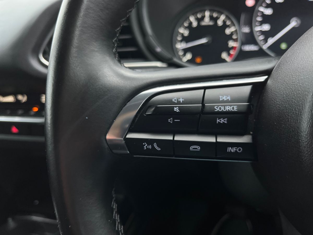 Used Mazda CX-30 2024 for sale - 76518197: Photo 16