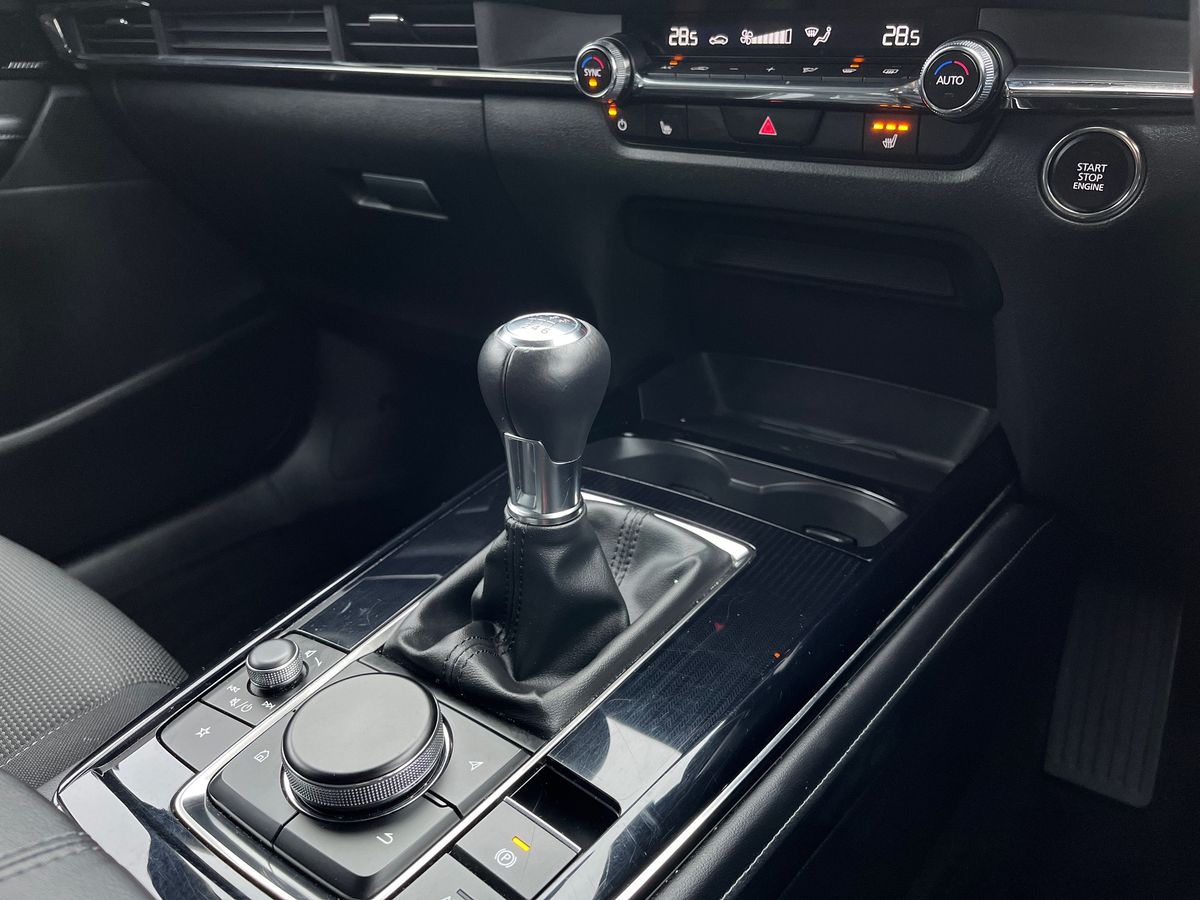 Used Mazda CX-30 2024 for sale - 76518197: Photo 17