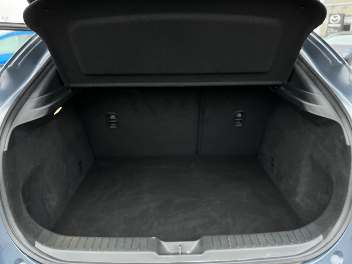 Used Mazda CX-30 2024 for sale - 76518197: Photo 20