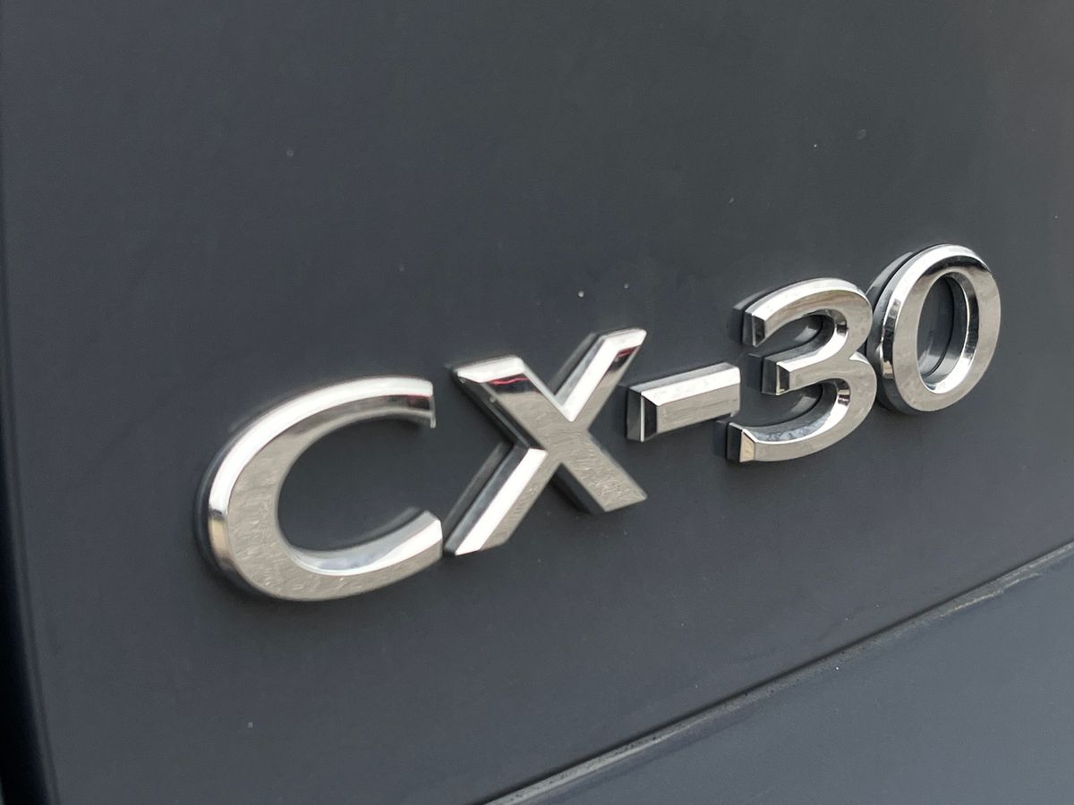 Used Mazda CX-30 2024 for sale - 76518197: Photo 24
