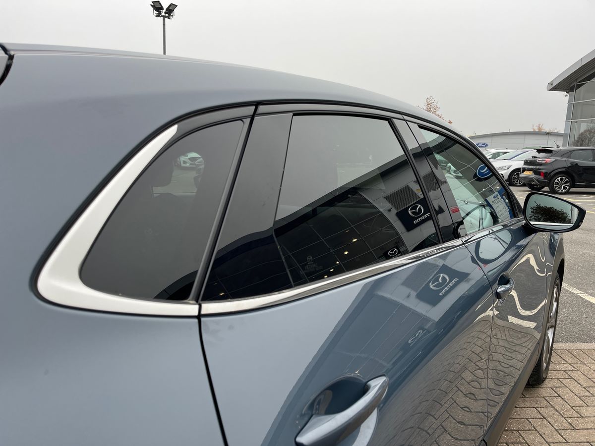 Used Mazda CX-30 2024 for sale - 76518197: Photo 29