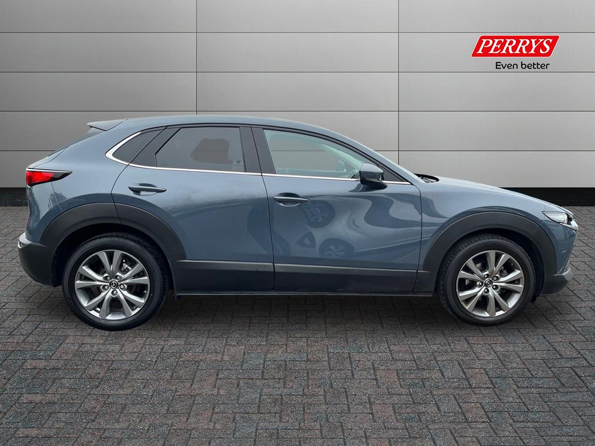 Used Mazda CX-30 2024 for sale - 76518197: Photo 3