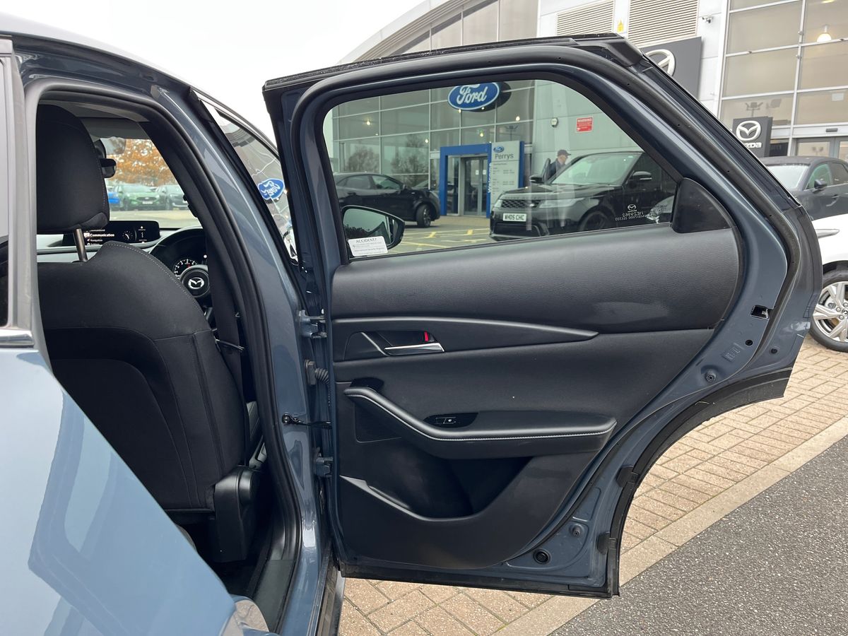 Used Mazda CX-30 2024 for sale - 76518197: Photo 30