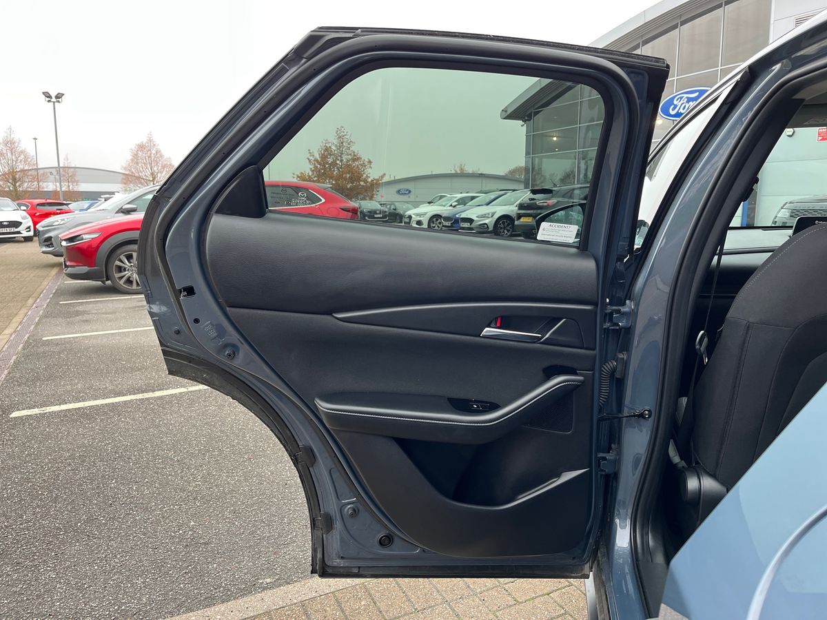 Used Mazda CX-30 2024 for sale - 76518197: Photo 31