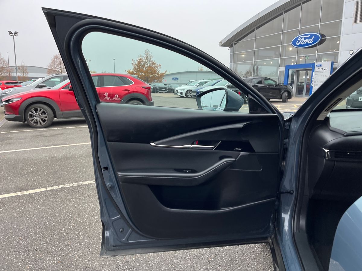 Used Mazda CX-30 2024 for sale - 76518197: Photo 33