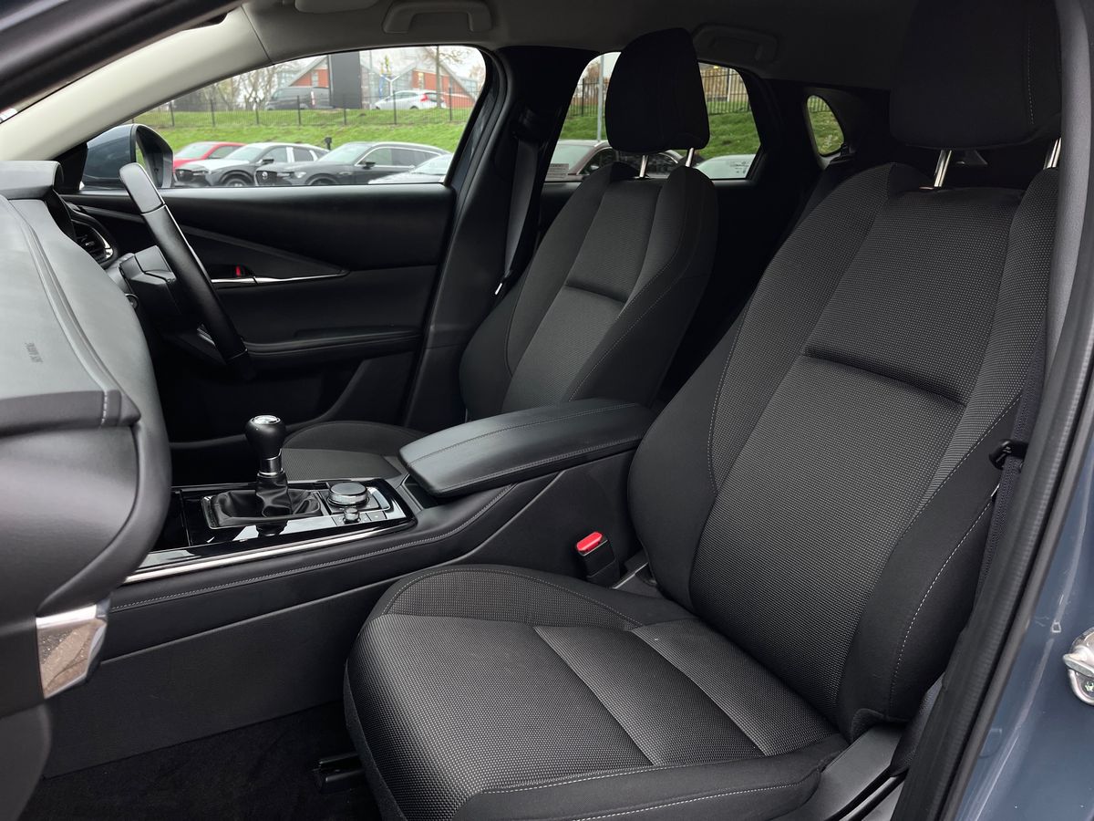 Used Mazda CX-30 2024 for sale - 76518197: Photo 34