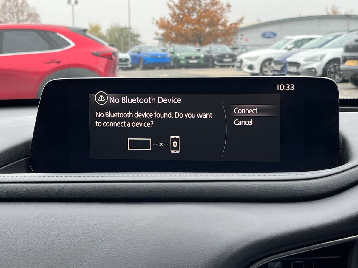 Used Mazda CX-30 2024 for sale - 76518197: Photo 36