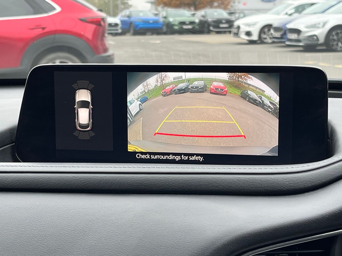 Used Mazda CX-30 2024 for sale - 76518197: Photo 37