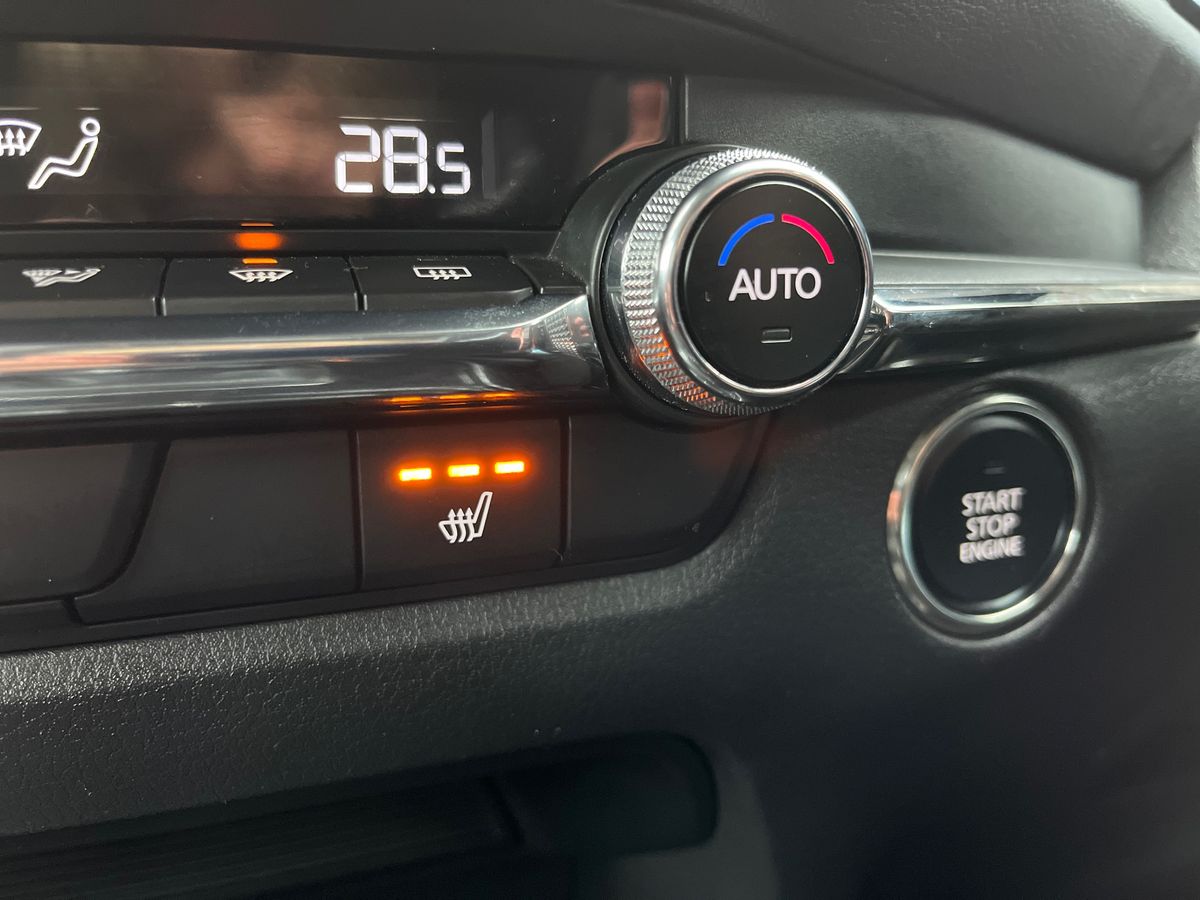 Used Mazda CX-30 2024 for sale - 76518197: Photo 38