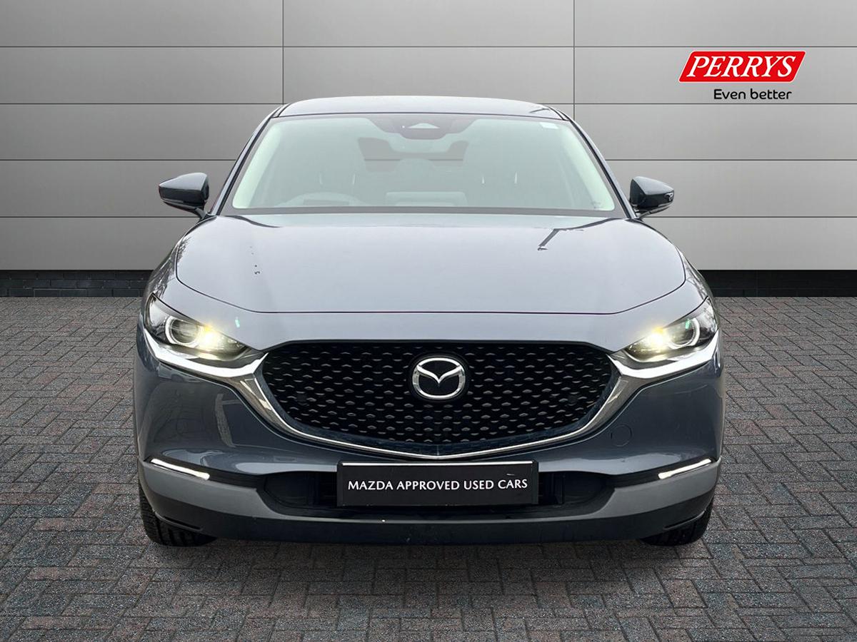 Used Mazda CX-30 2024 for sale - 76518197: Photo 4