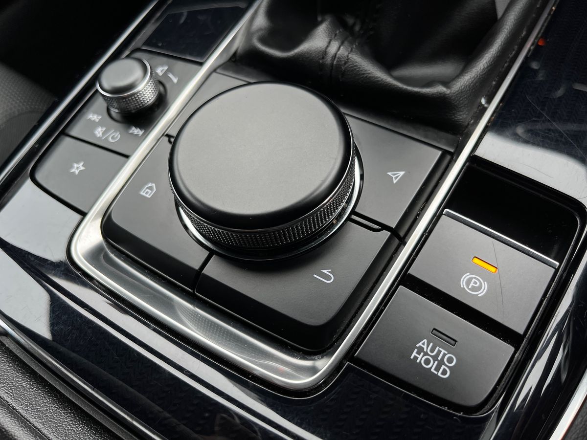 Used Mazda CX-30 2024 for sale - 76518197: Photo 41