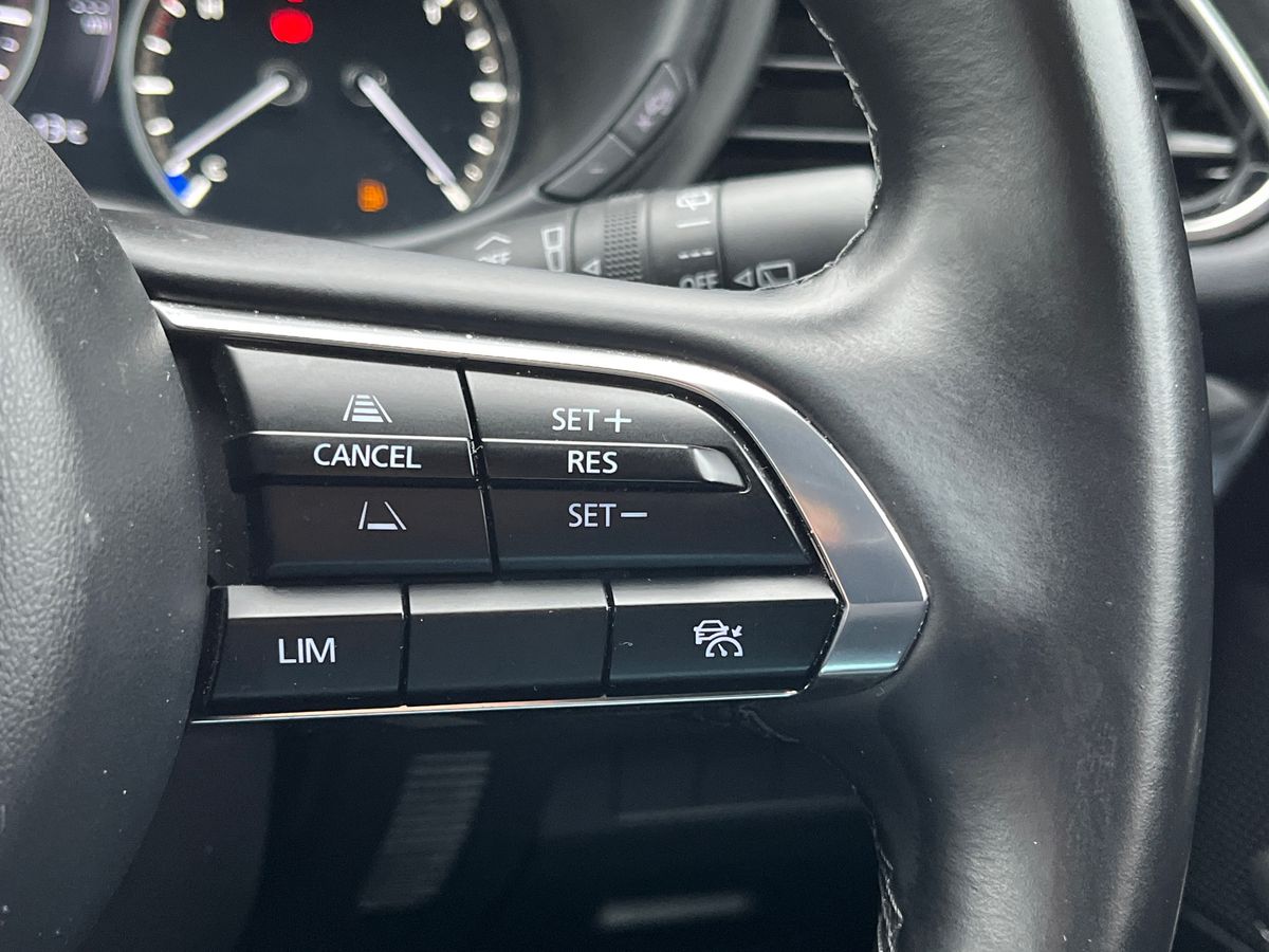 Used Mazda CX-30 2024 for sale - 76518197: Photo 42