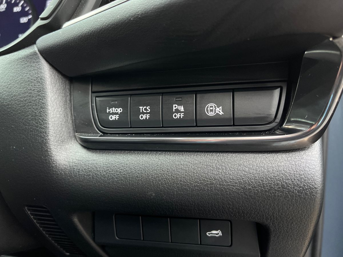 Used Mazda CX-30 2024 for sale - 76518197: Photo 45