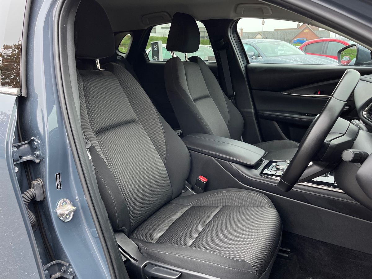 Used Mazda CX-30 2024 for sale - 76518197: Photo 48