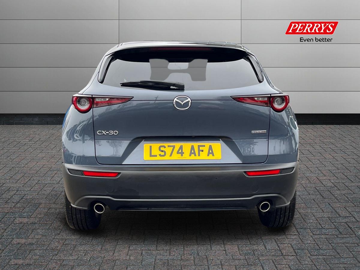Used Mazda CX-30 2024 for sale - 76518197: Photo 5