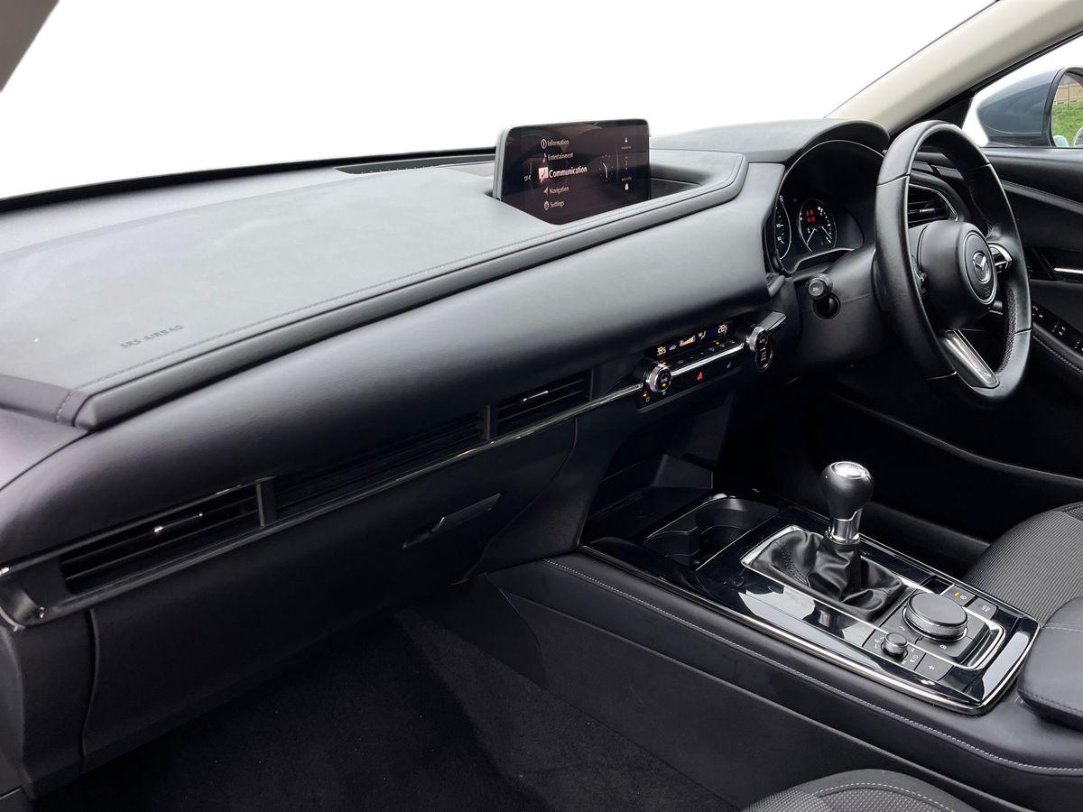 Used Mazda CX-30 2024 for sale - 76518197: Photo 6