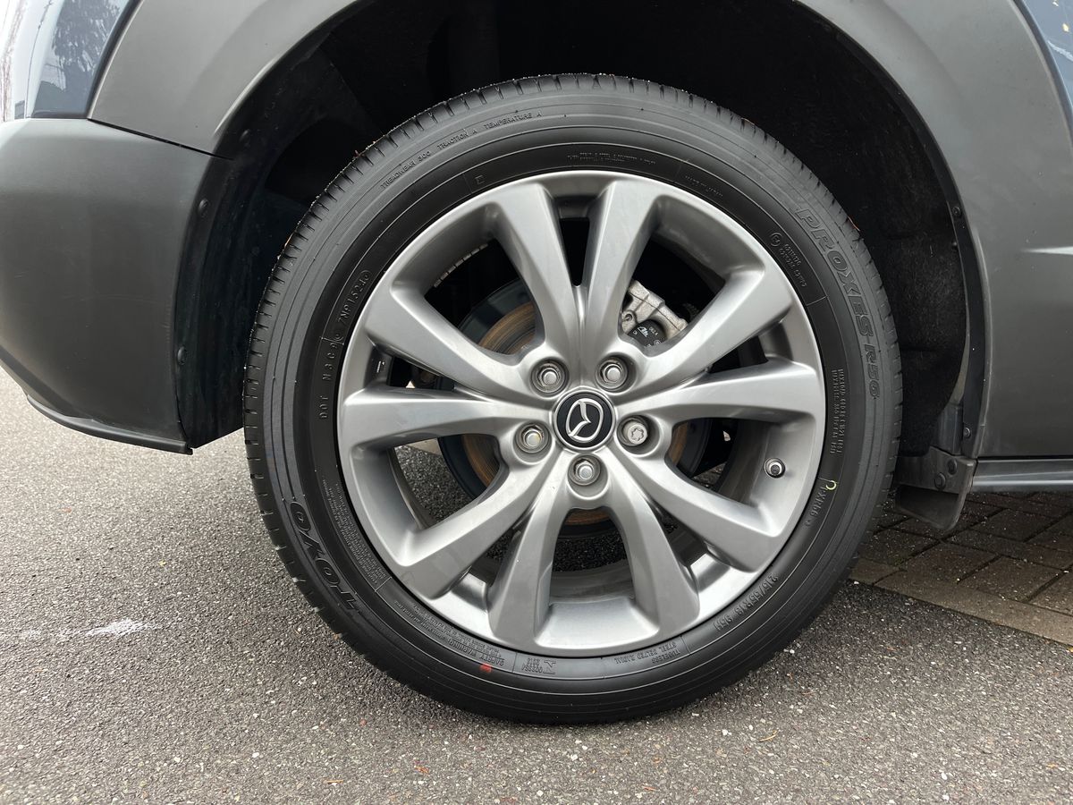 Used Mazda CX-30 2024 for sale - 76518197: Photo 7