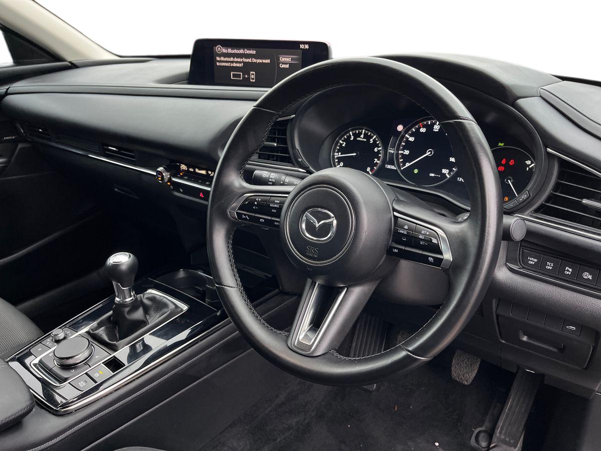 Used Mazda CX-30 2024 for sale - 76518197: Photo 8