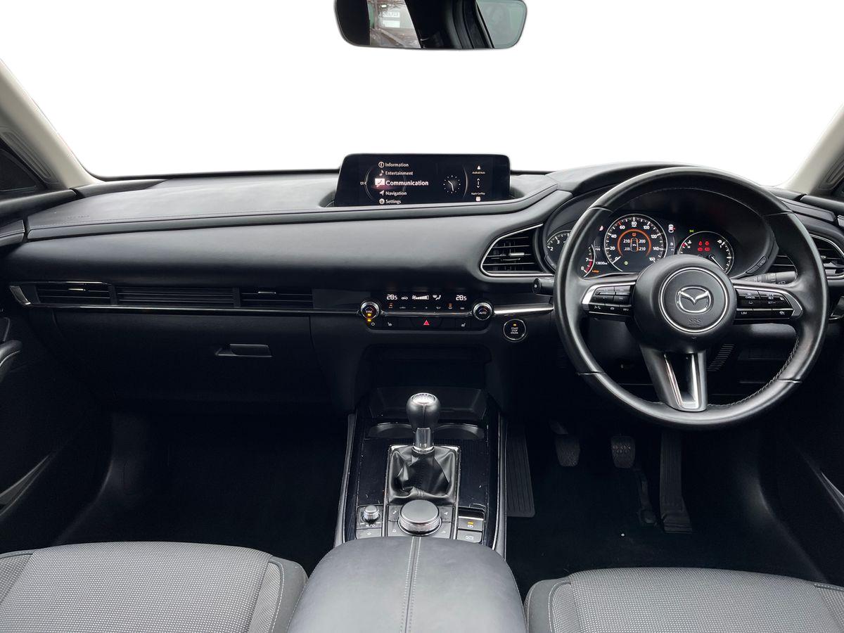 Used Mazda CX-30 2024 for sale - 76518197: Photo 9