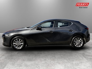 Used Mazda Mazda3 2020 for sale - 78282469: Photo