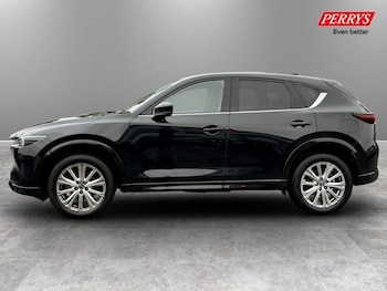 Used Mazda CX-5 2025 for sale - 78881843: Photo