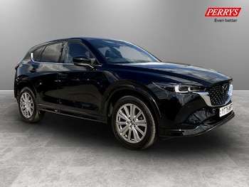 Used Mazda CX-5 2025 for sale - 78282528: Photo