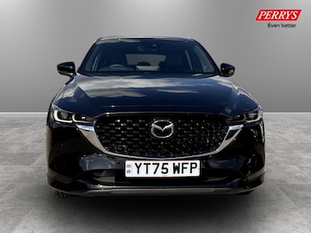 Used Mazda CX-5 2025 for sale - 78282528: Photo