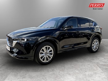 Used Mazda CX-5 2025 for sale - 78282528: Photo