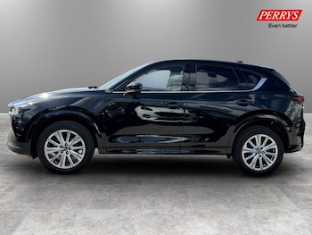 Used Mazda CX-5 2025 for sale - 78282528: Photo