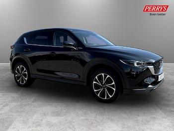 Used Mazda CX-5 2025 for sale - 79271195: Photo