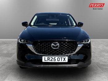 Used Mazda CX-5 2025 for sale - 79271195: Photo