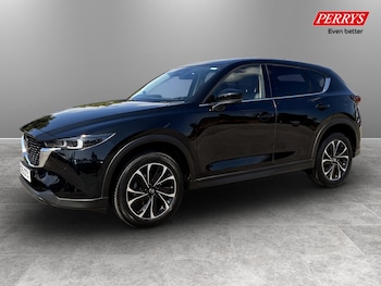 Used Mazda CX-5 2025 for sale - 79271195: Photo