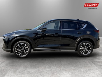Used Mazda CX-5 2025 for sale - 79271195: Photo