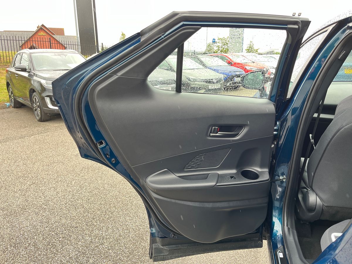 Vehicle 36