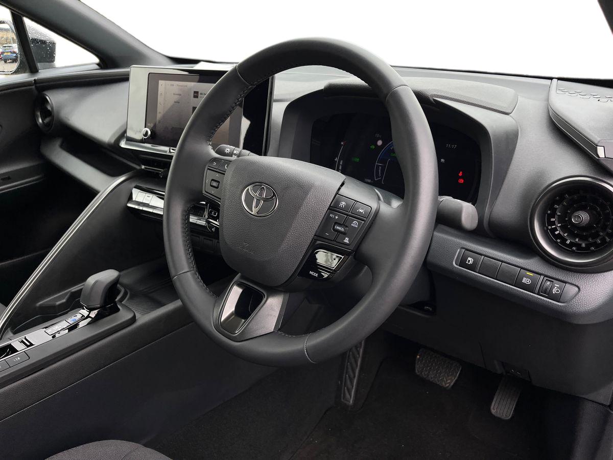 Vehicle 9