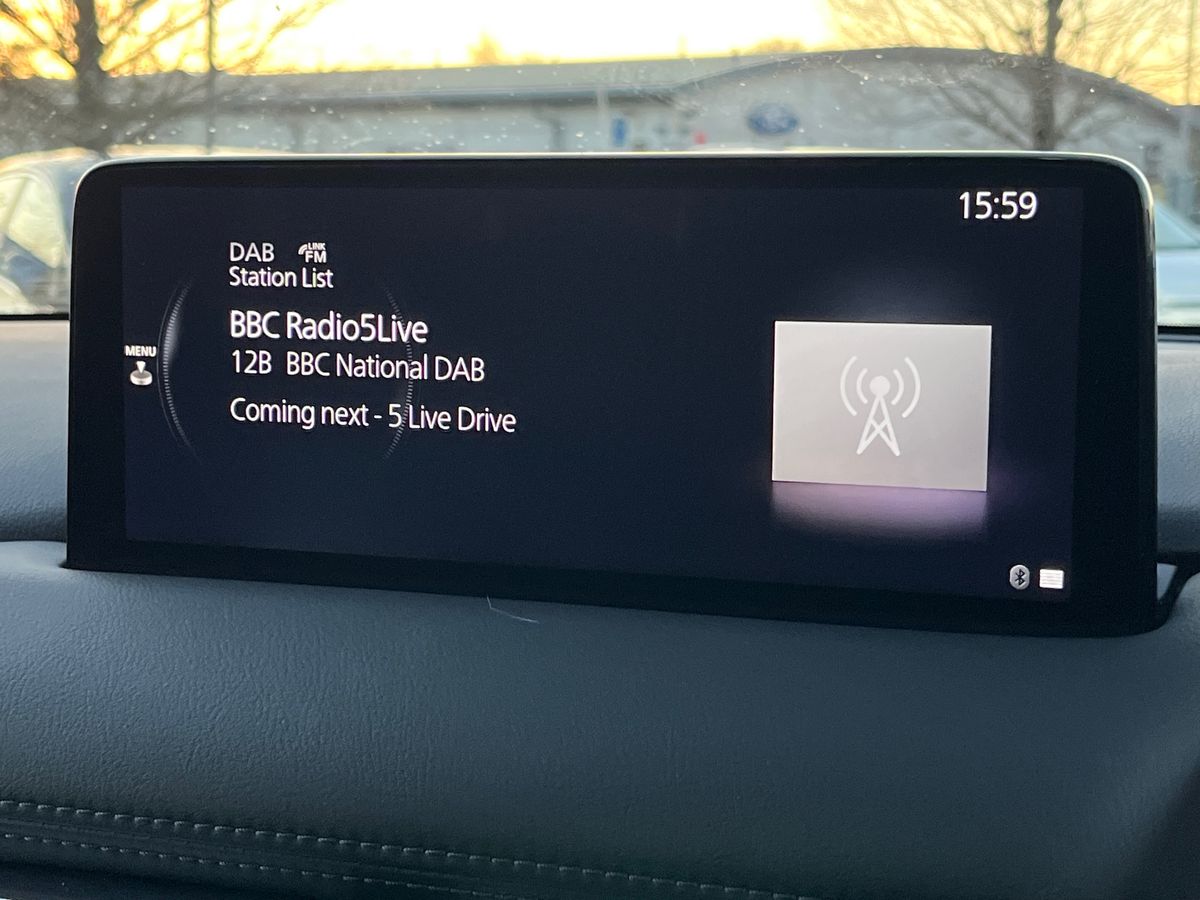 Used Mazda CX-5 2022 for sale - 76919345: Photo 10