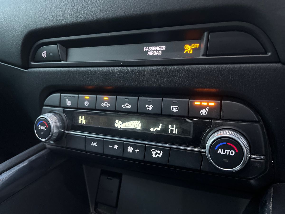 Used Mazda CX-5 2022 for sale - 76919345: Photo 12