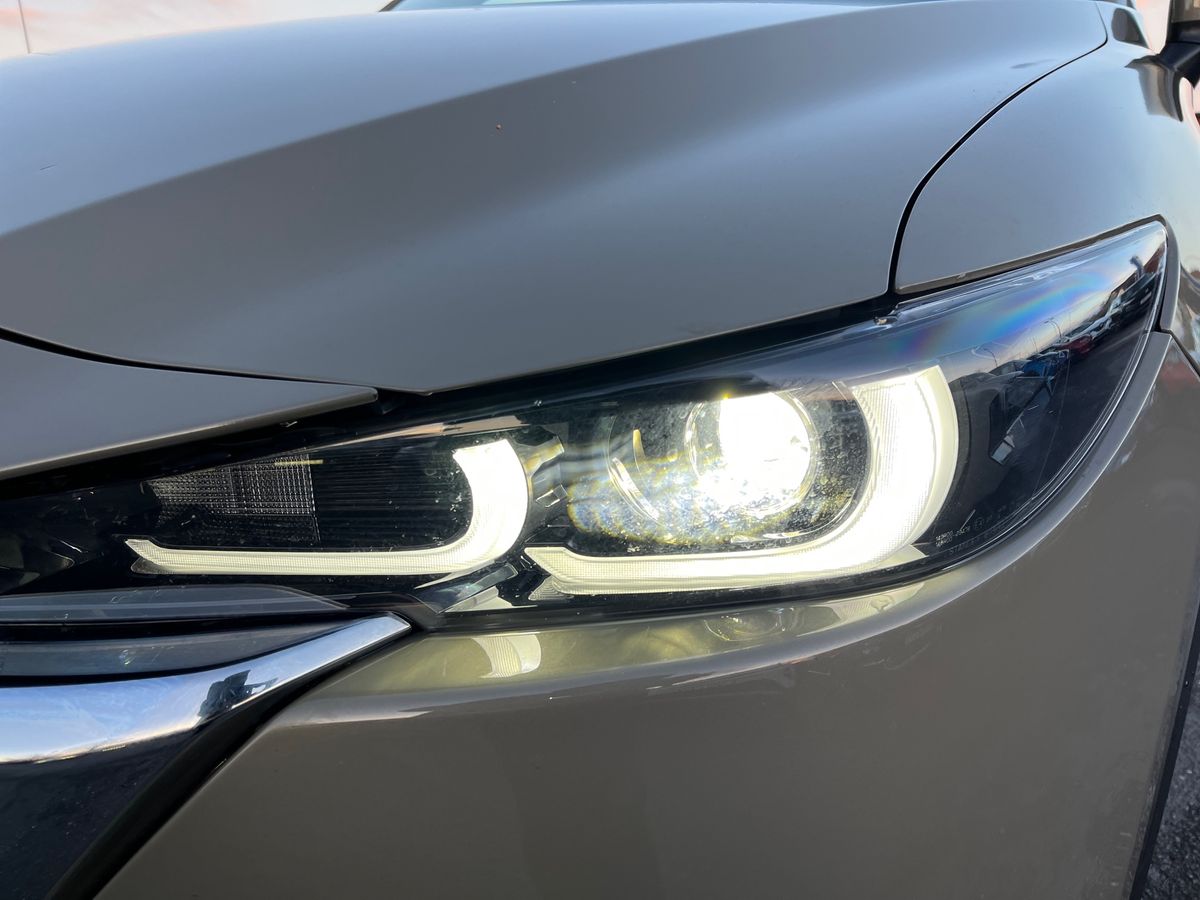 Used Mazda CX-5 2022 for sale - 76919345: Photo 13