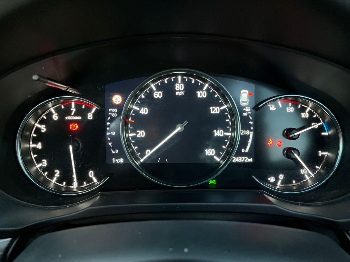 Used Mazda CX-5 2022 for sale - 76919345: Photo 14