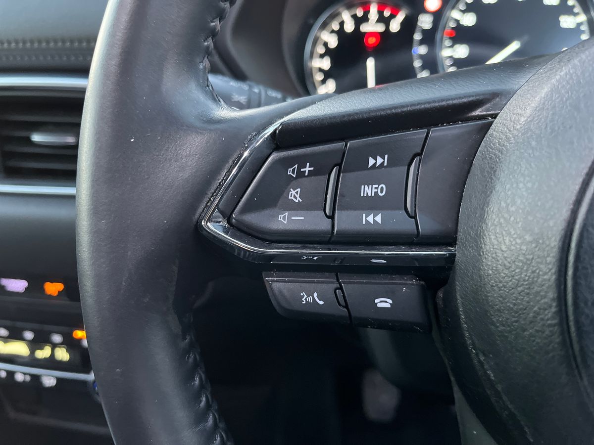 Used Mazda CX-5 2022 for sale - 76919345: Photo 16