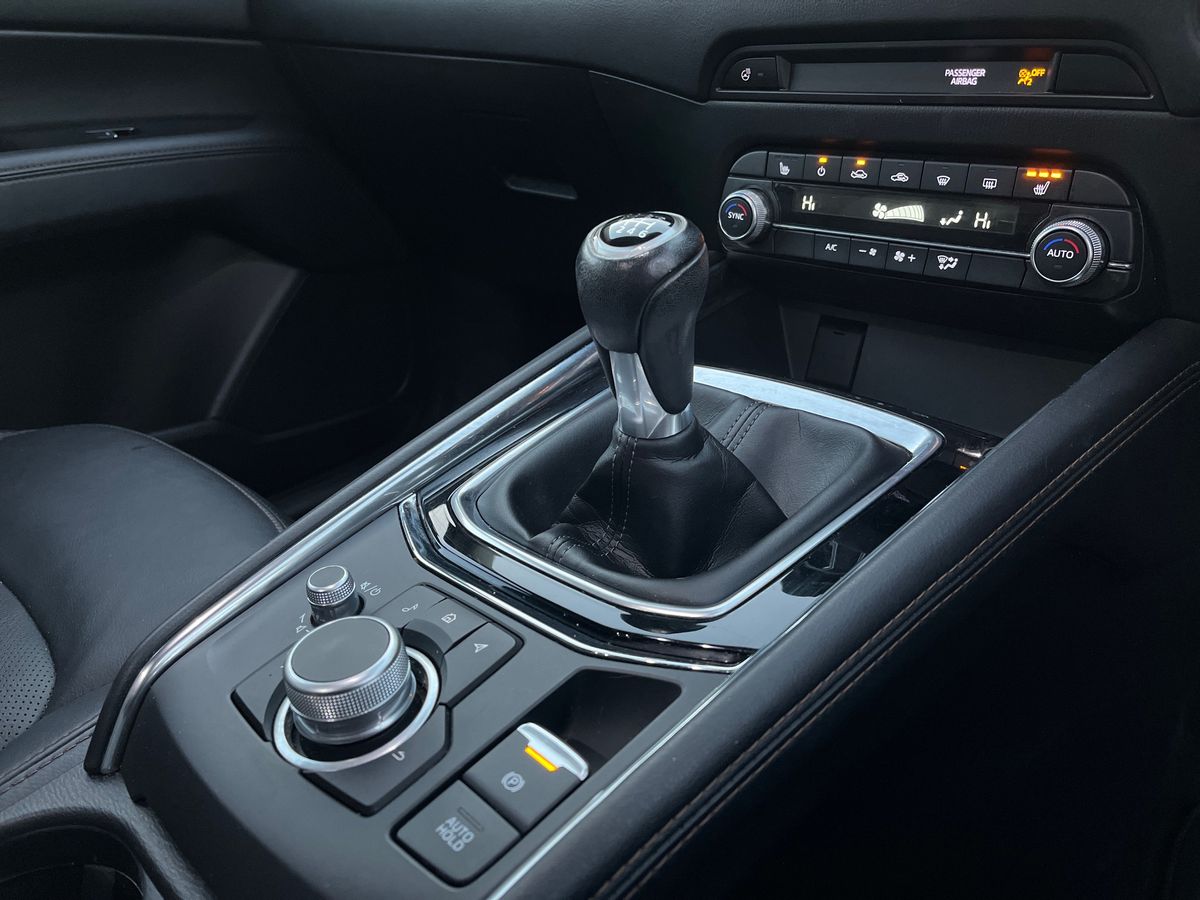 Used Mazda CX-5 2022 for sale - 76919345: Photo 17