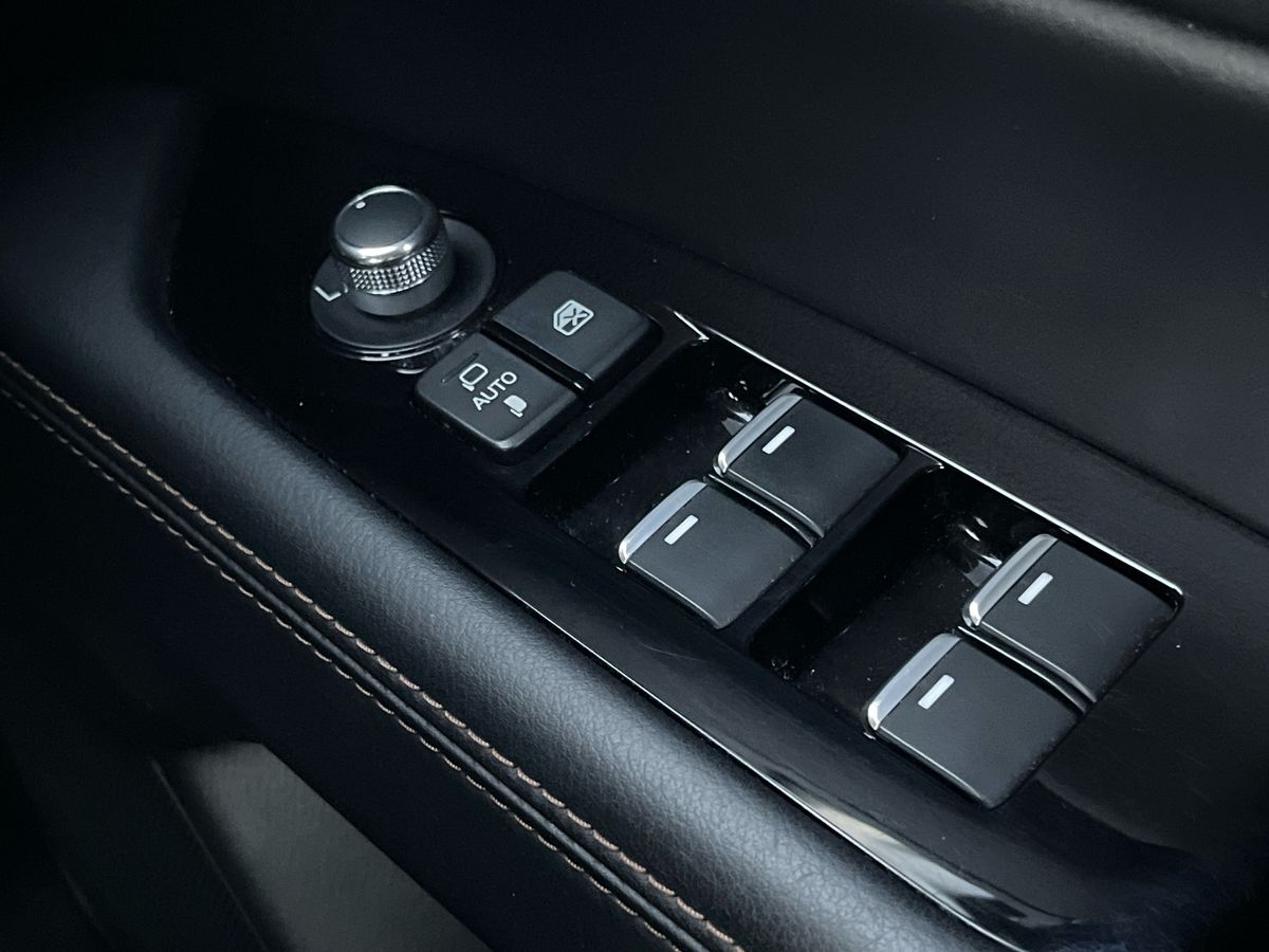 Used Mazda CX-5 2022 for sale - 76919345: Photo 18