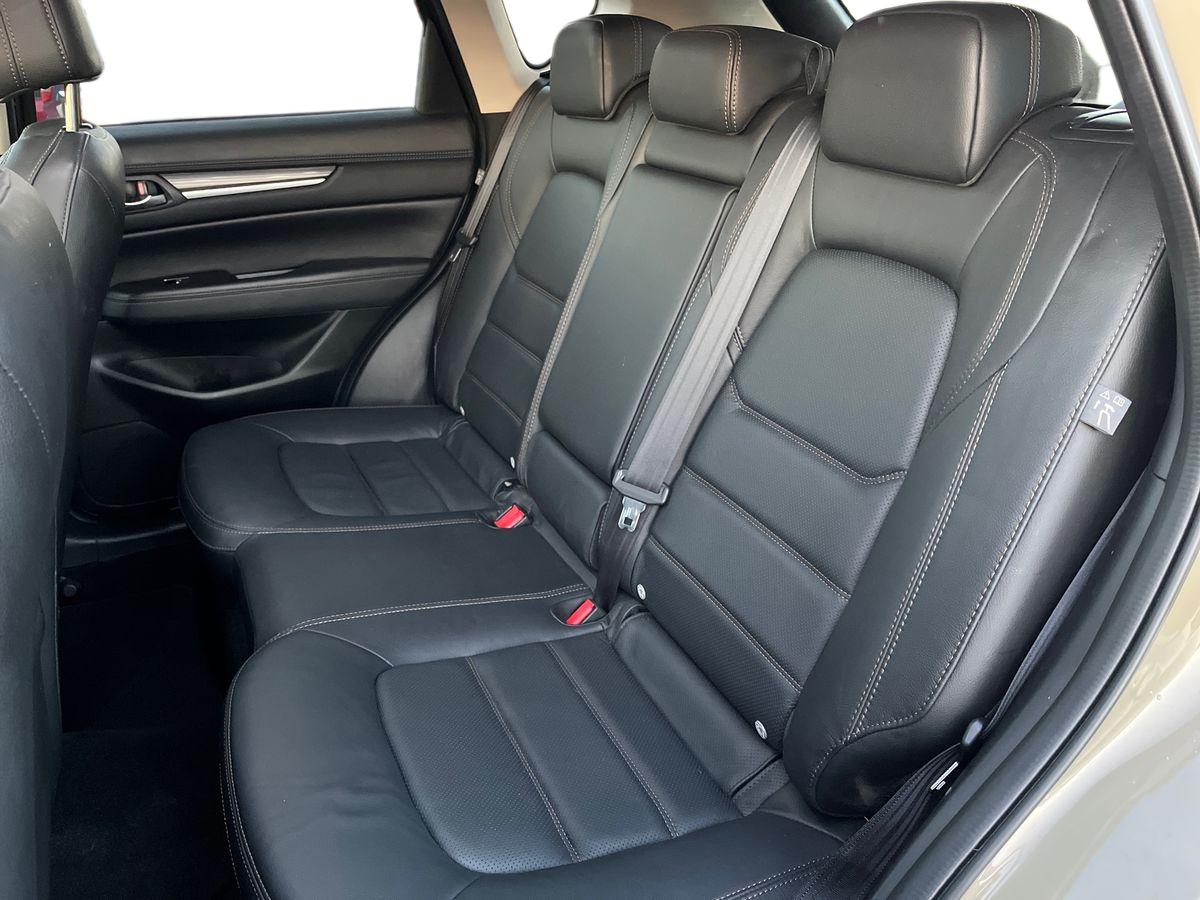 Used Mazda CX-5 2022 for sale - 76919345: Photo 19
