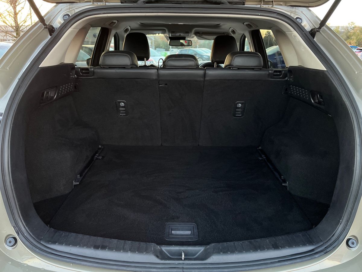 Used Mazda CX-5 2022 for sale - 76919345: Photo 20