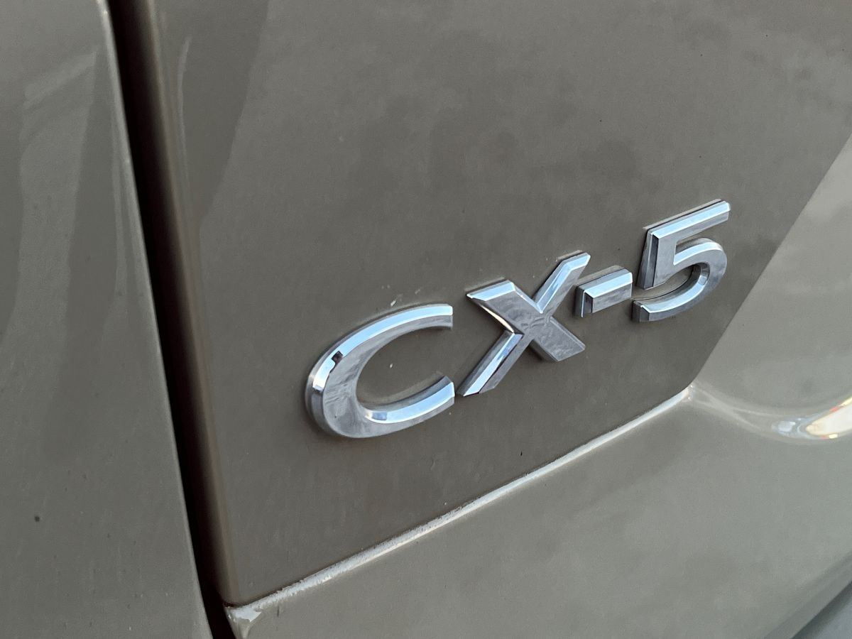 Used Mazda CX-5 2022 for sale - 76919345: Photo 22